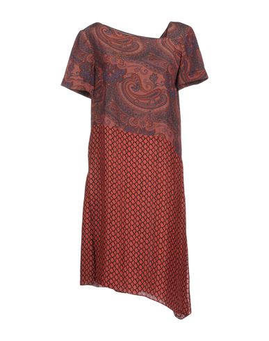ZOOM A.F.VANDEVORST - 3/4 length dress