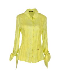 ROBERTO CAVALLI - Shirts