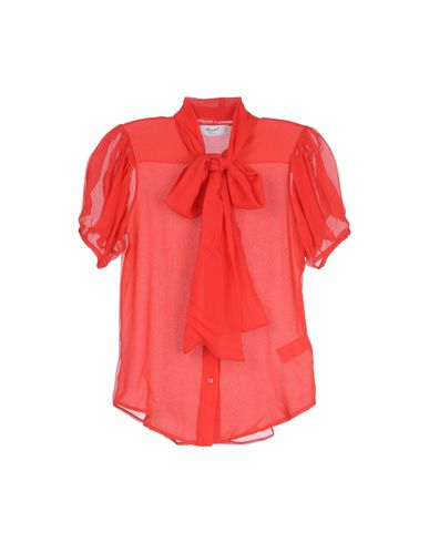 ZOOM BLUGIRL BLUMARINE - Short sleeve shirt