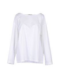 DRIES VAN NOTEN - Blouse
