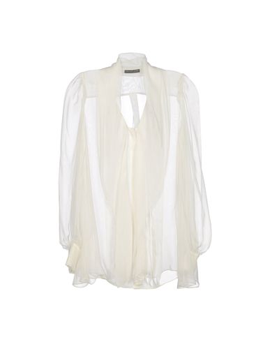 ZOOM ALEXANDER MCQUEEN - Long sleeve shirt