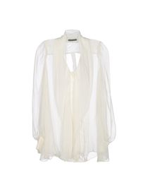 ALEXANDER MCQUEEN - Shirts