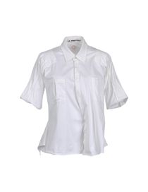 A.F.VANDEVORST - Short sleeve shirt