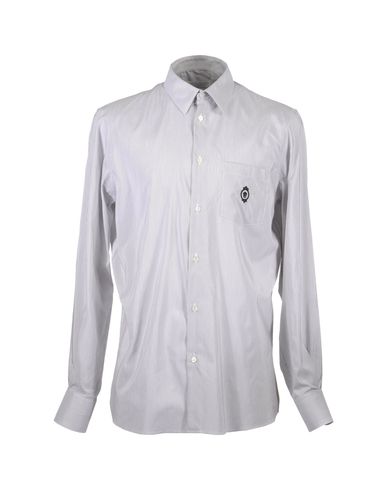 ZOOM ALEXANDER MCQUEEN - Long sleeve shirt