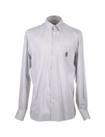 ALEXANDER MCQUEEN - Shirts