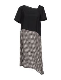 A.F.VANDEVORST - 3/4 length dress