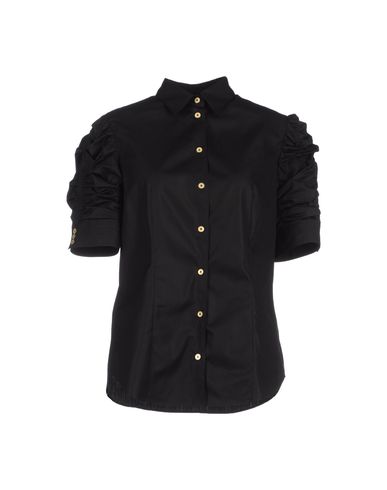 ZOOM YVES SAINT LAURENT RIVE GAUCHE - Shirts