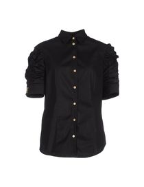 YVES SAINT LAURENT RIVE GAUCHE - Short sleeve shirt