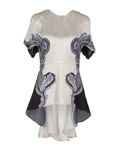 ZOOM ETRO - Blouse