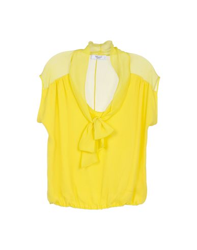 ZOOM BLUGIRL BLUMARINE - Blouse