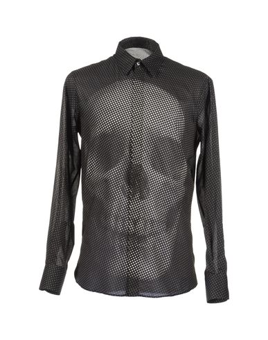 ZOOM ALEXANDER MCQUEEN - Long sleeve shirt