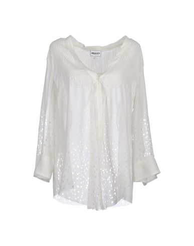 ZOOM AMERICAN RETRO - Long sleeve shirt