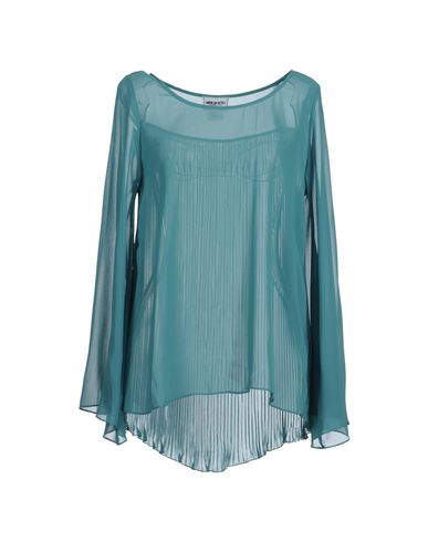 ZOOM AMERICAN RETRO - Blouse