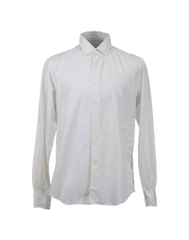 ZOOM GLANSHIRT - Long sleeve shirt