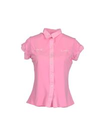 ..,MERCI - Shirts