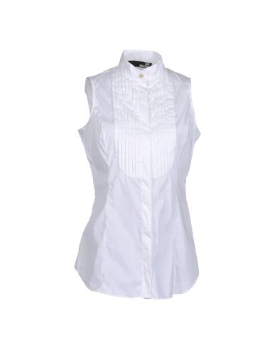 ZOOM LOVE MOSCHINO - Shirts