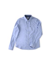 ARMANI JUNIOR - Long sleeve shirt