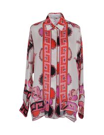 EMILIO PUCCI - Shirts