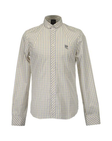 ZOOM McQ - Long sleeve shirt