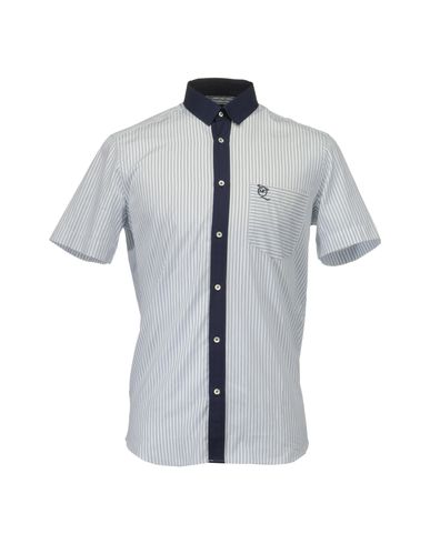 ZOOM McQ - Short sleeve shirt