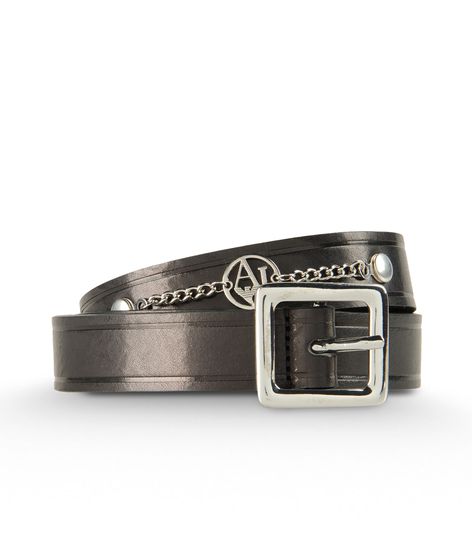 Textile belt