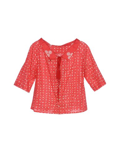 ZOOM ANTONIO MARRAS - Shirt with 3/4-length sleeves