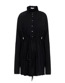 Long sleeve shirt - ANN DEMEULEMEESTER