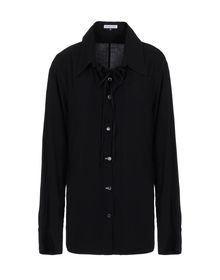 Long sleeve shirt - ANN DEMEULEMEESTER