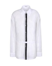 Long sleeve shirt - ANN DEMEULEMEESTER