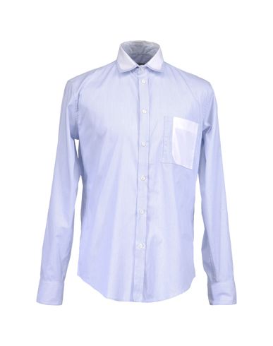 ZOOM YVES SAINT LAURENT RIVE GAUCHE - Long sleeve shirt