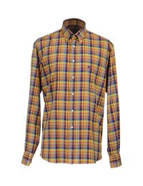 ETRO - Shirts
