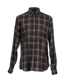 ETRO - Shirts