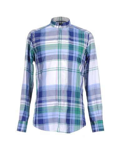 ZOOM DOLCE & GABBANA - Long sleeve shirt