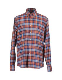 ETRO - Shirts