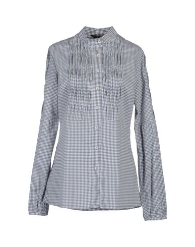 ZOOM AMY GEE - Long sleeve shirt