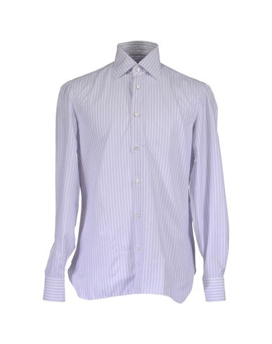 ZOOM BORRELLI NAPOLI - Long sleeve shirt