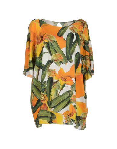 ZOOM DOLCE & GABBANA - Blouse
