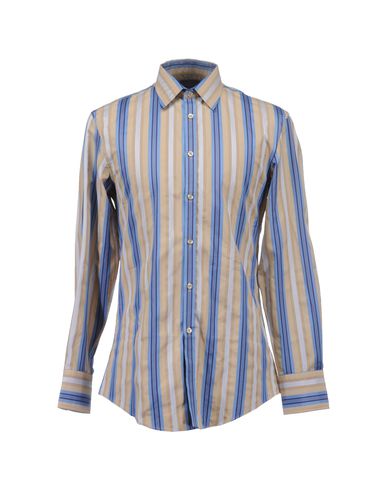 ZOOM KENZO HOMME - Long sleeve shirt