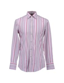 KENZO HOMME - Long sleeve shirt