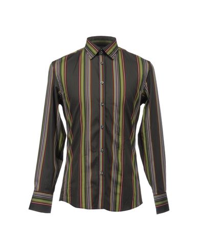 ZOOM KENZO HOMME - Long sleeve shirt