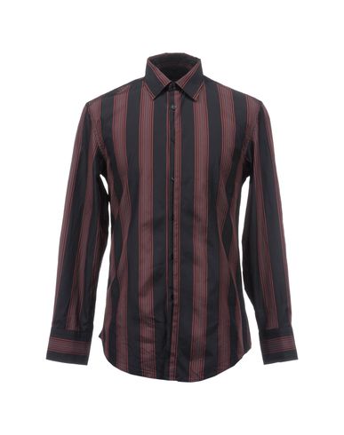 ZOOM KENZO HOMME - Long sleeve shirt