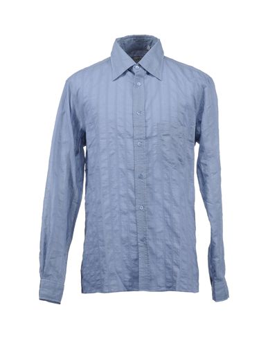 ZOOM ARMANI COLLEZIONI - Long sleeve shirt