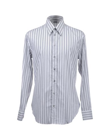 ZOOM ARMANI COLLEZIONI - Long sleeve shirt