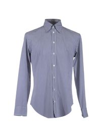 ARMANI COLLEZIONI - Shirts