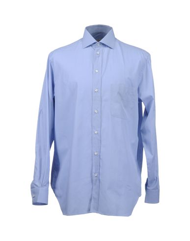ZOOM ARMANI COLLEZIONI - Long sleeve shirt
