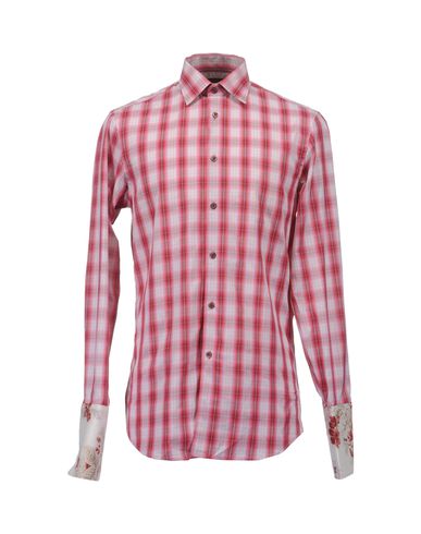 ZOOM KENZO HOMME - Long sleeve shirt