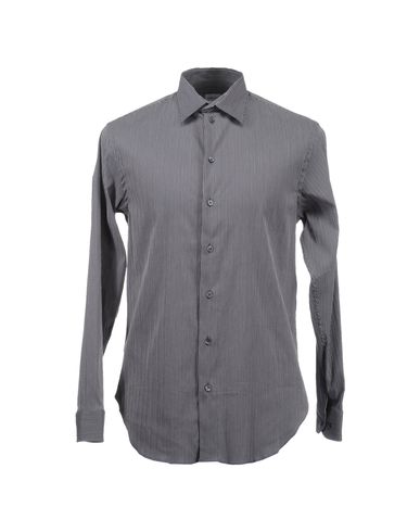 ZOOM ARMANI COLLEZIONI - Shirts