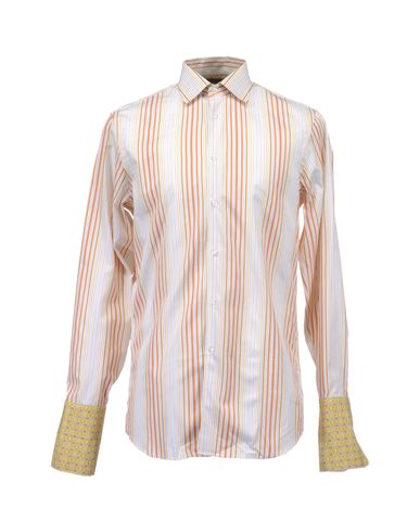 ZOOM KENZO HOMME - Long sleeve shirt