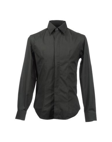 ZOOM ARMANI COLLEZIONI - Long sleeve shirt