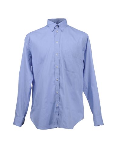 ZOOM ARMANI COLLEZIONI - Long sleeve shirt